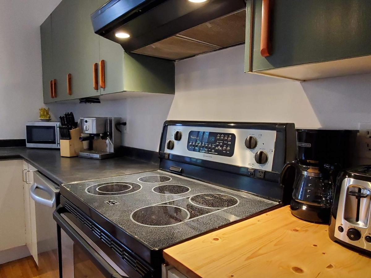 Les 300S 3E Avenue Apartment Quebec City Exterior photo