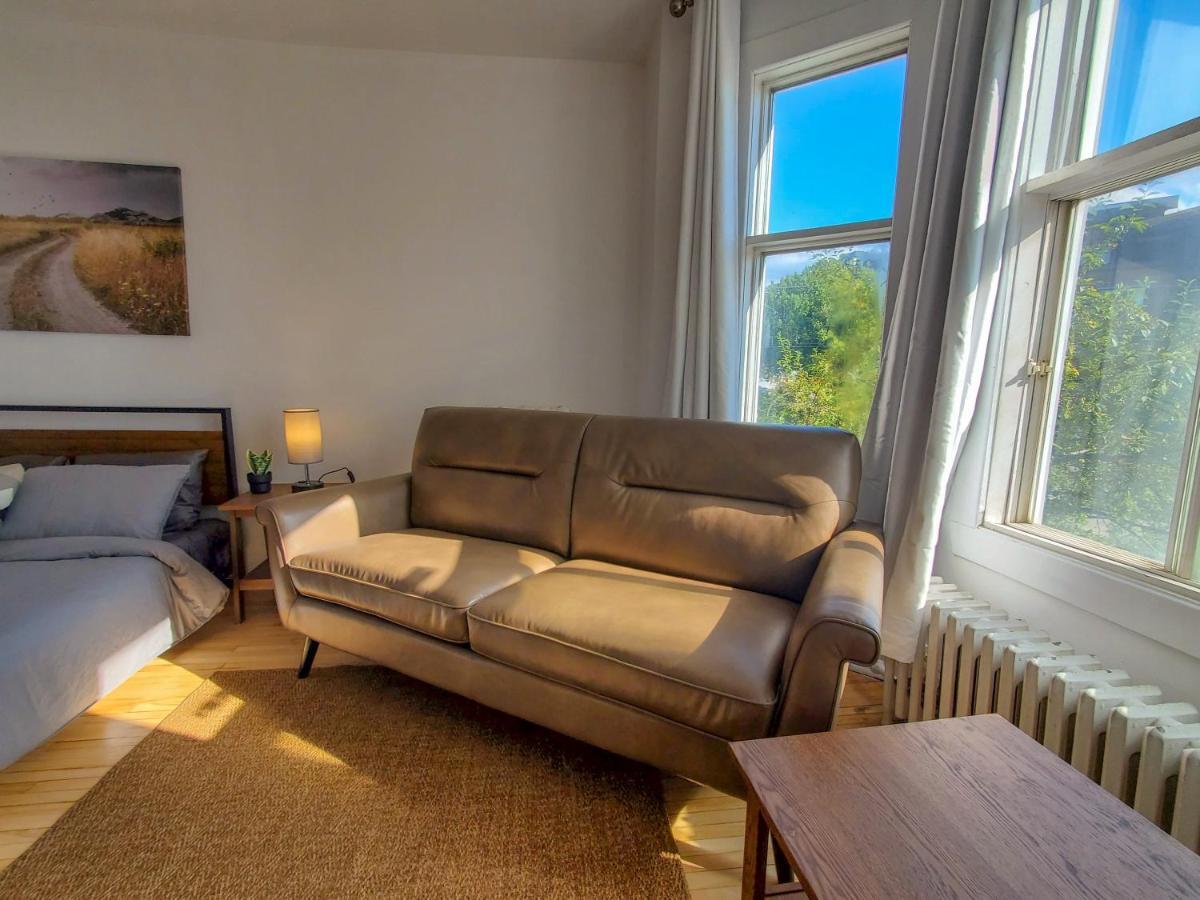 Les 300S 3E Avenue Apartment Quebec City Exterior photo