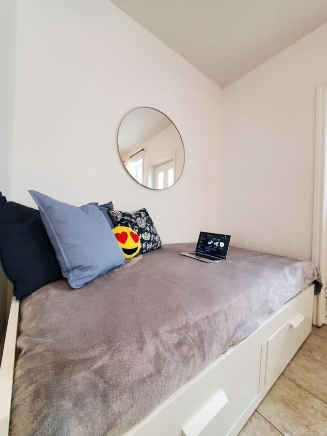 Les 300S 3E Avenue Apartment Quebec City Exterior photo