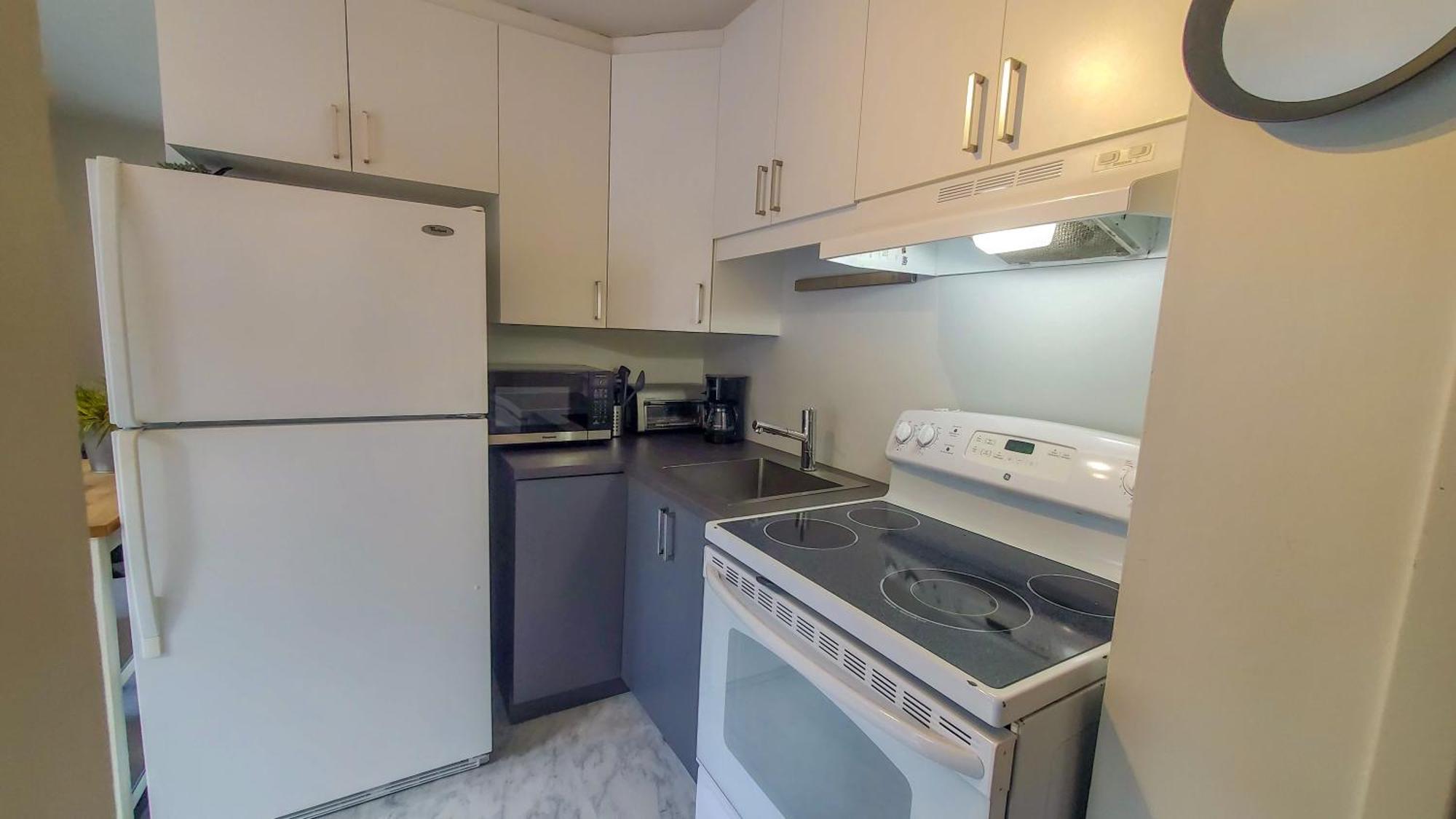Les 300S 3E Avenue Apartment Quebec City Exterior photo