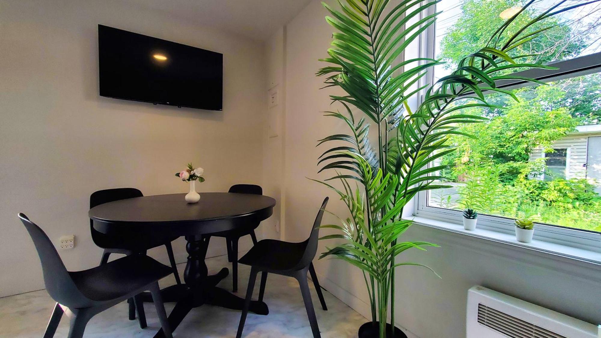Les 300S 3E Avenue Apartment Quebec City Exterior photo