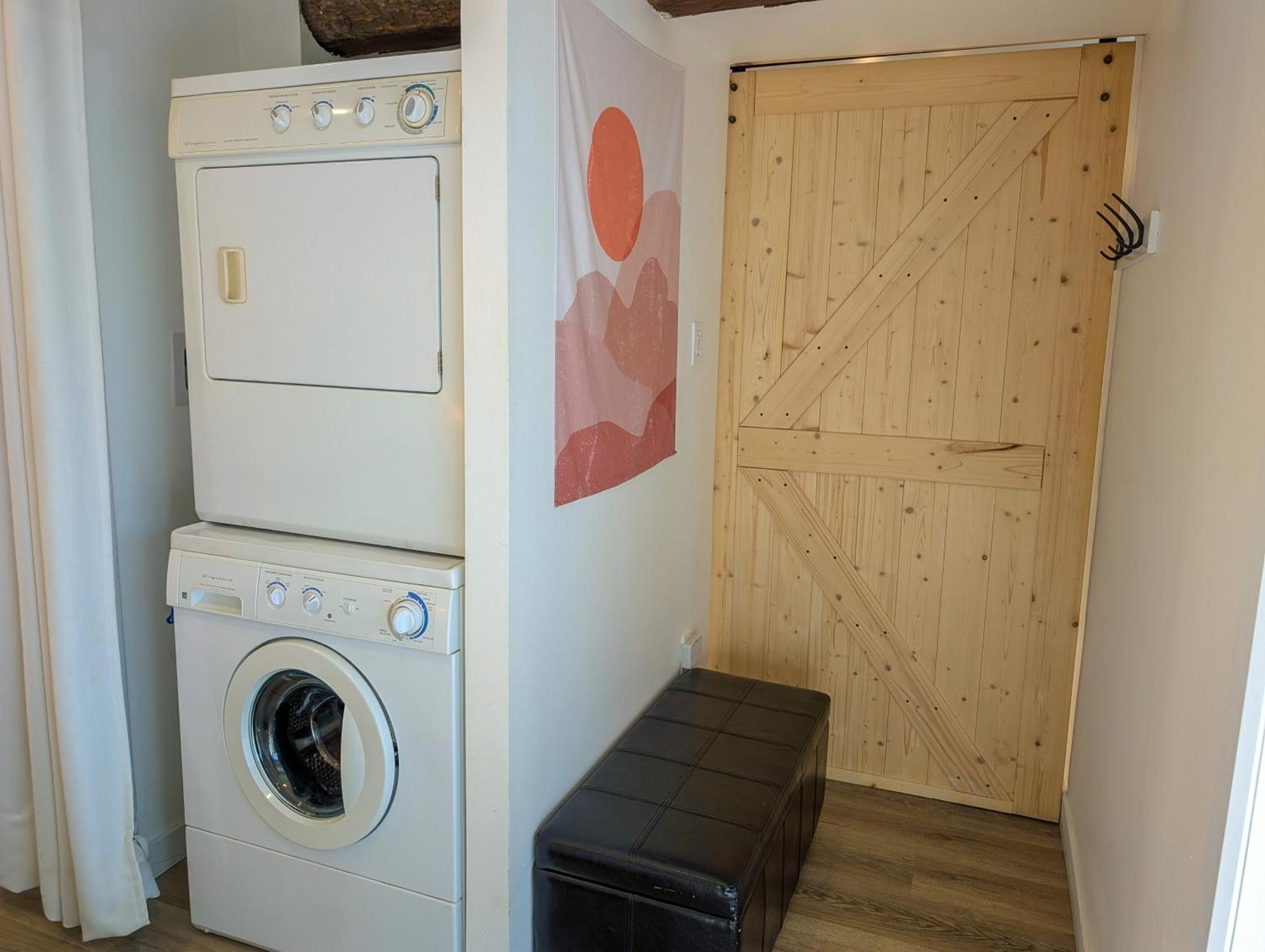 Les 300S 3E Avenue Apartment Quebec City Room photo