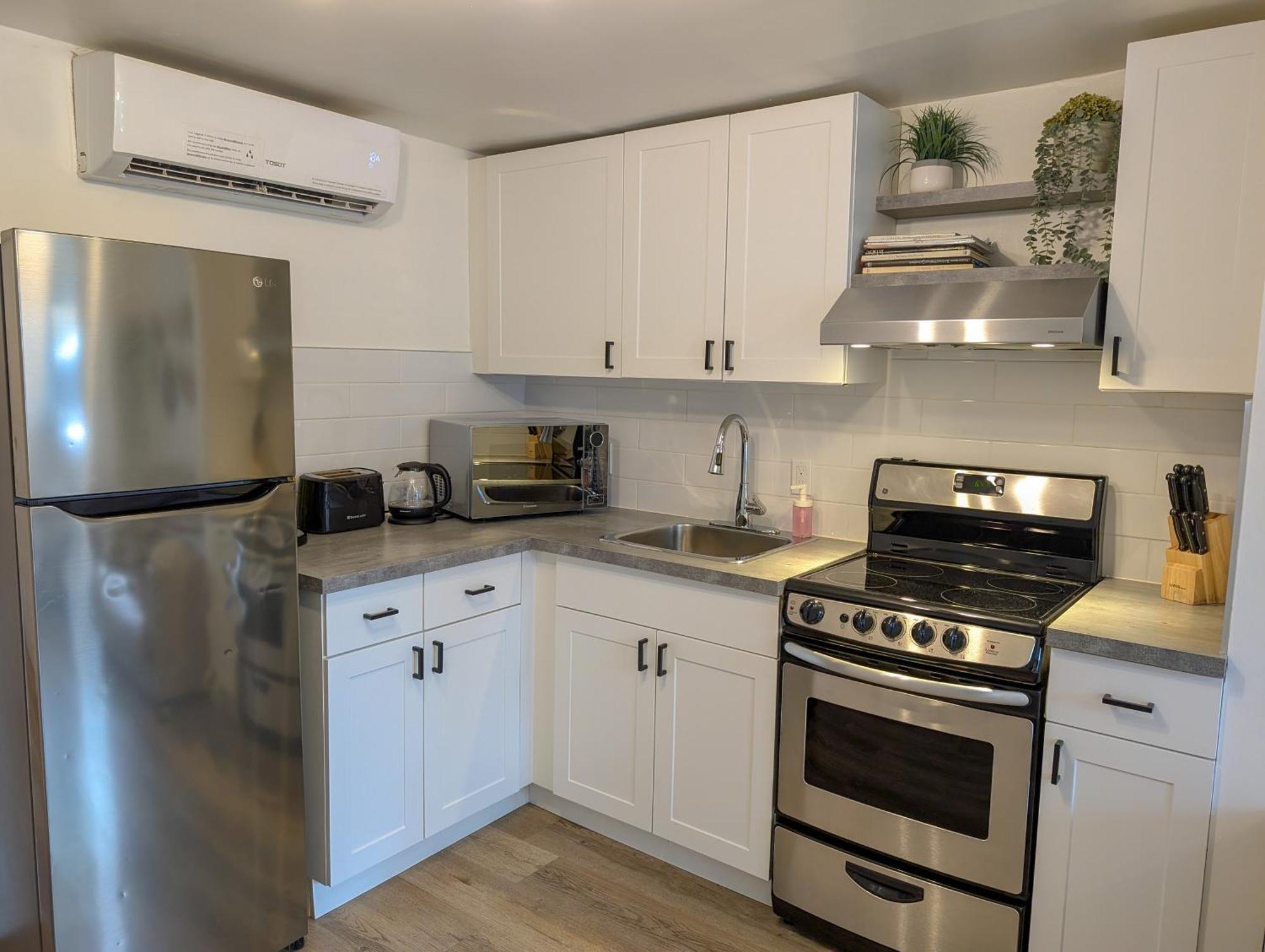 Les 300S 3E Avenue Apartment Quebec City Exterior photo