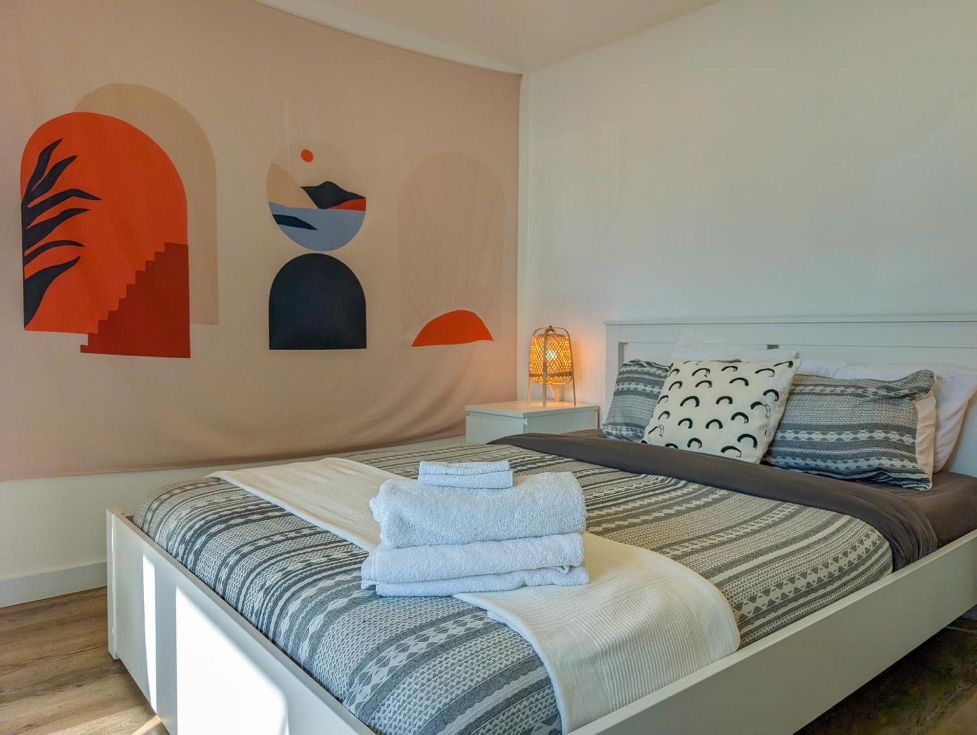 Les 300S 3E Avenue Apartment Quebec City Room photo